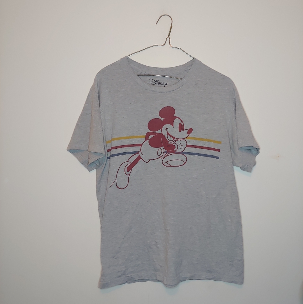 Micky Mouse Shirt